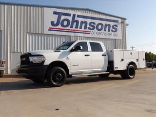 2021 Ram 3500 for sale in Kingfisher OK