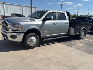 2022 Ram 3500 for sale in Dallas TX