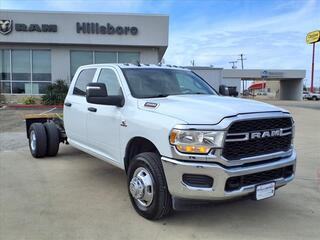 2024 Ram 3500