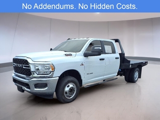 2024 Ram 3500