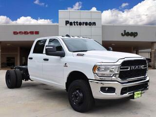 2024 Ram 3500