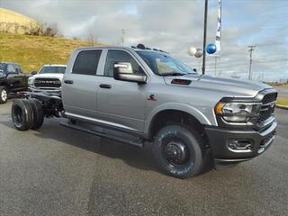 2024 Ram 3500