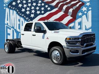 2025 Ram 3500 for sale in Greenville SC