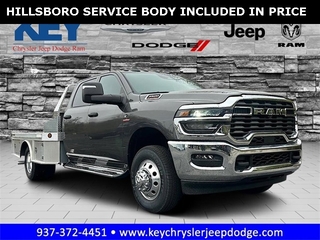2026 Ram 3500 for sale in Xenia OH