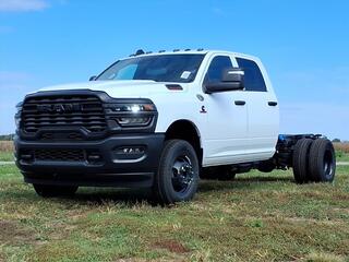 2026 Ram 3500 for sale in Centralia MO