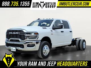 2026 Ram 3500 for sale in Linn MO
