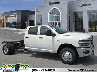 2026 Ram 3500 for sale in Greer SC