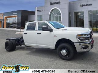 2026 Ram 3500 for sale in Greer SC