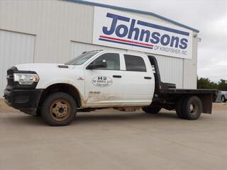 2022 Ram 3500 for sale in Kingfisher OK