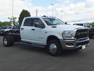 2024 Ram 3500