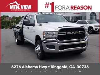 2024 Ram 3500 for sale in Ringold GA