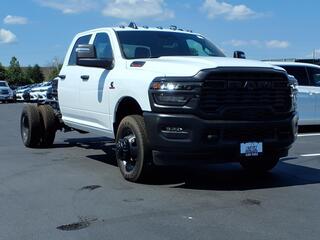 2025 Ram 3500