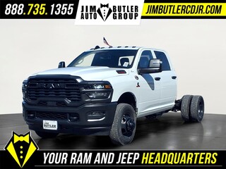 2026 Ram 3500 for sale in Linn MO