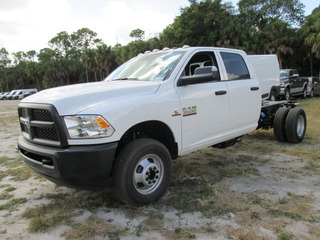 2017 Ram Chassis 3500 for sale in West Palm Beach FL