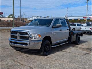 2017 Ram 3500 for sale in Lafayette GA