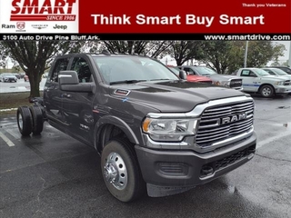 2023 Ram 3500