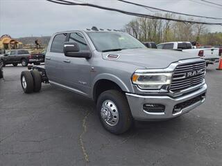 2024 Ram 3500