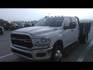 2024 Ram 3500