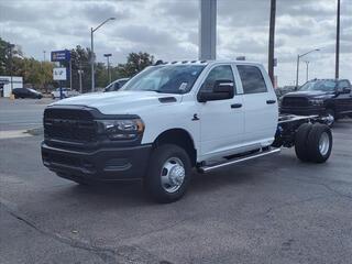 2024 Ram 3500