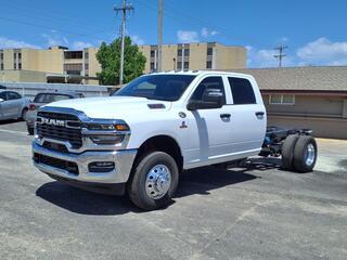 2025 Ram 3500