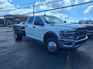 2025 Ram 3500 for sale in Clarksville TN