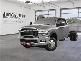 2025 Ram 3500 for sale in Linn MO