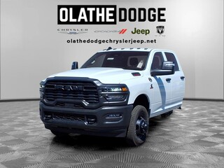 2026 Ram 3500 for sale in Olathe KS
