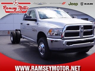 2017 Ram Chassis 3500