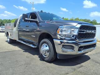 2020 Ram 3500