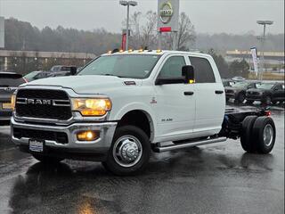 2022 Ram 3500 for sale in Forest City NC