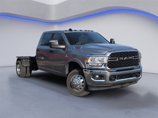 2024 Ram 3500