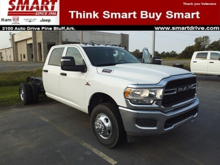 2024 Ram 3500