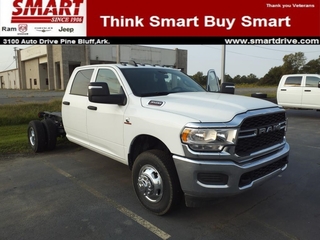 2024 Ram 3500 for sale in White Hall AR