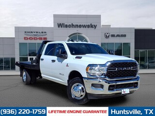 2024 Ram 3500 for sale in Huntsville TX