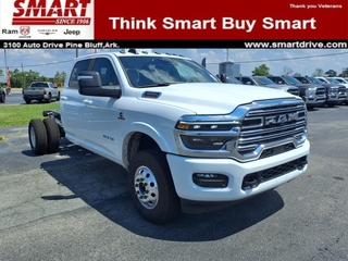 2026 Ram 3500 for sale in White Hall AR