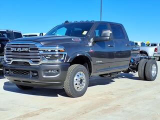 2026 Ram 3500 for sale in Centralia MO