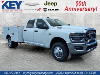 2026 Ram 3500 for sale in Xenia OH