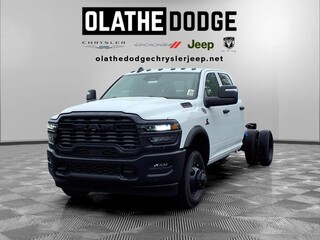 2026 Ram 3500 for sale in Olathe KS