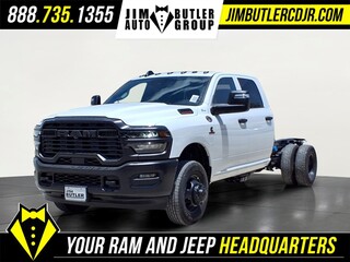 2026 Ram 3500 for sale in Linn MO