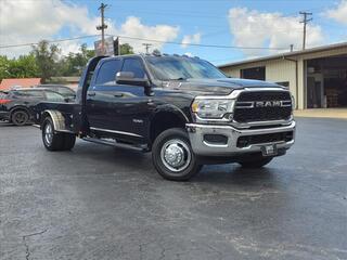 2020 Ram 3500 for sale in Harrison AR