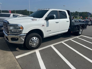 2022 Ram 3500