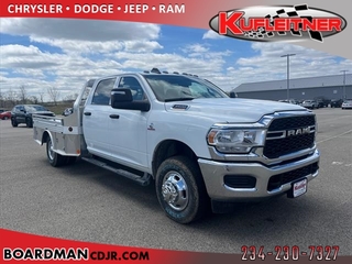 2024 Ram 3500