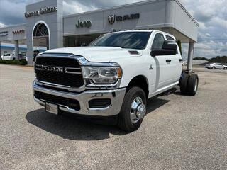 2024 Ram 3500