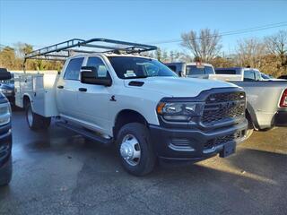 2024 Ram 3500