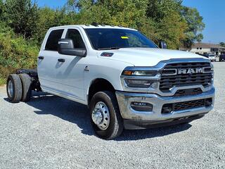2025 Ram 3500