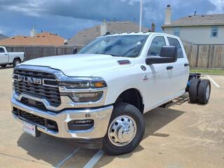 2025 Ram 3500 for sale in Baytown TX