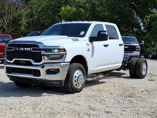 2026 Ram 3500 for sale in Linn MO