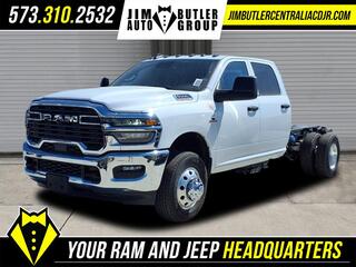 2026 Ram 3500 for sale in Centralia MO