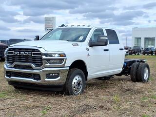 2026 Ram 3500 for sale in Centralia MO