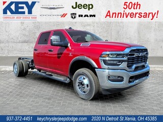 2026 Ram 3500 for sale in Xenia OH